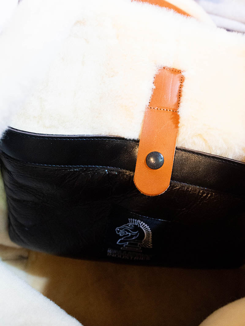 B-3 Tote