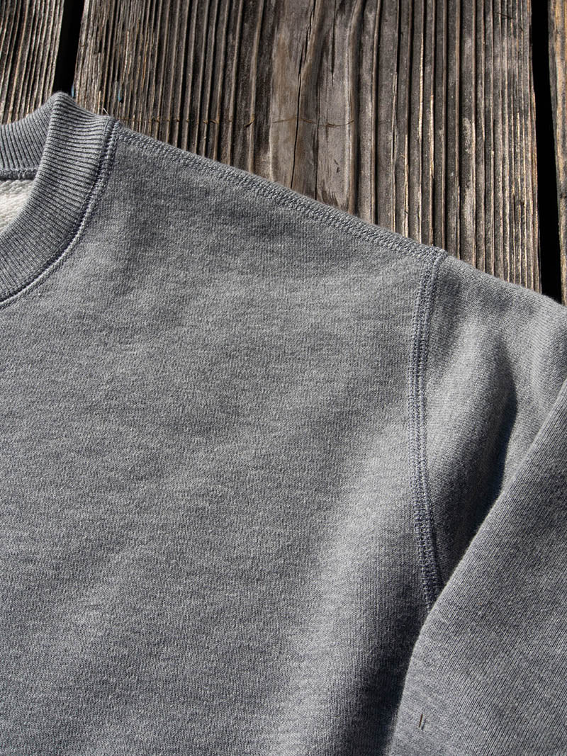 Crew Sweat Shirt