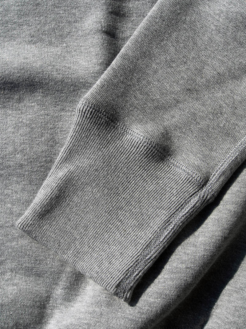 Crew Sweat Shirt