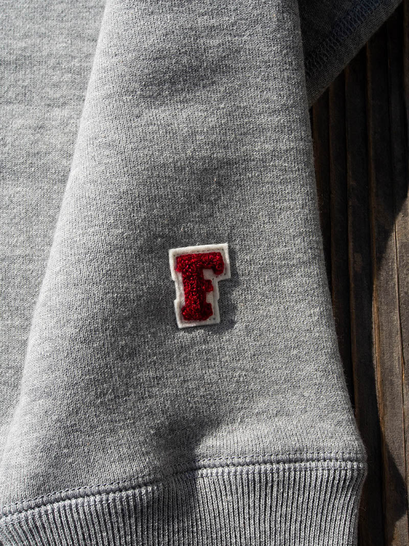 Crew Sweat Shirt