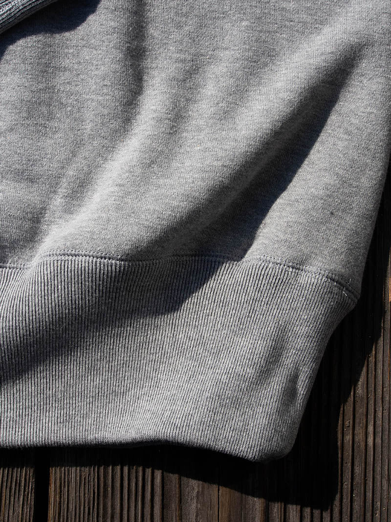 Crew Sweat Shirt