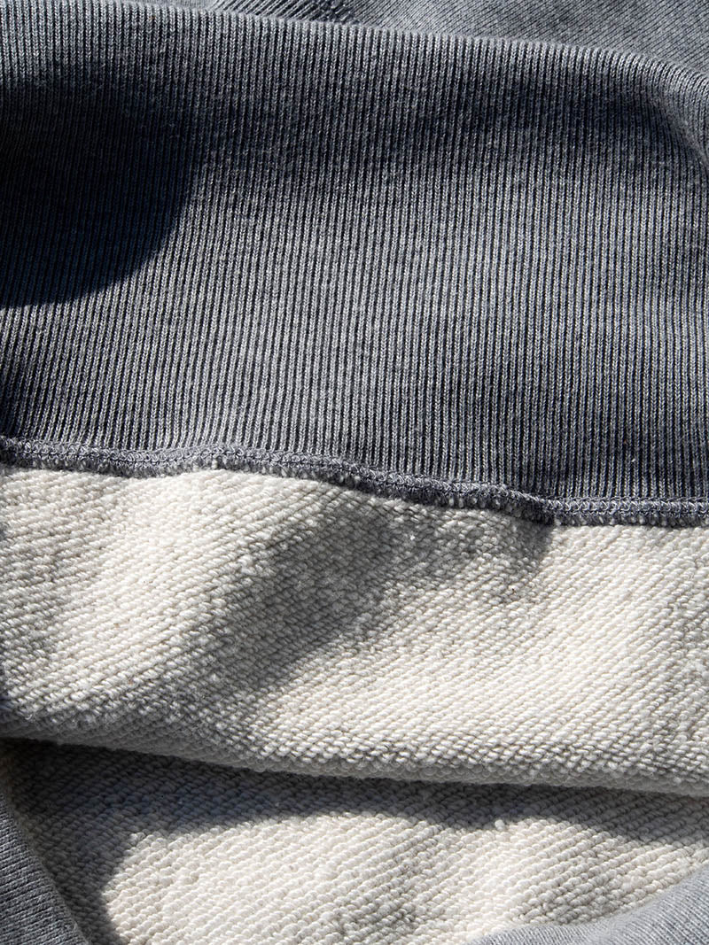 Crew Sweat Shirt