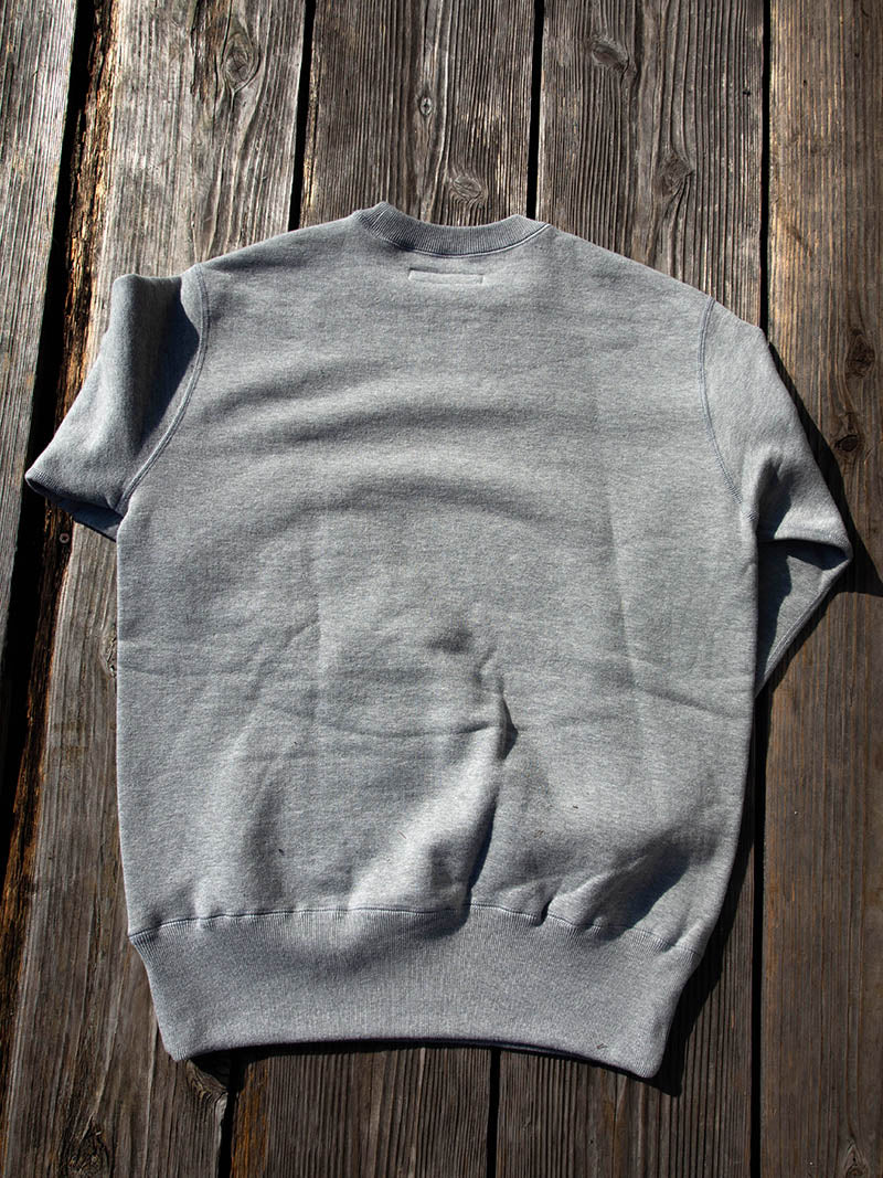 Crew Sweat Shirt
