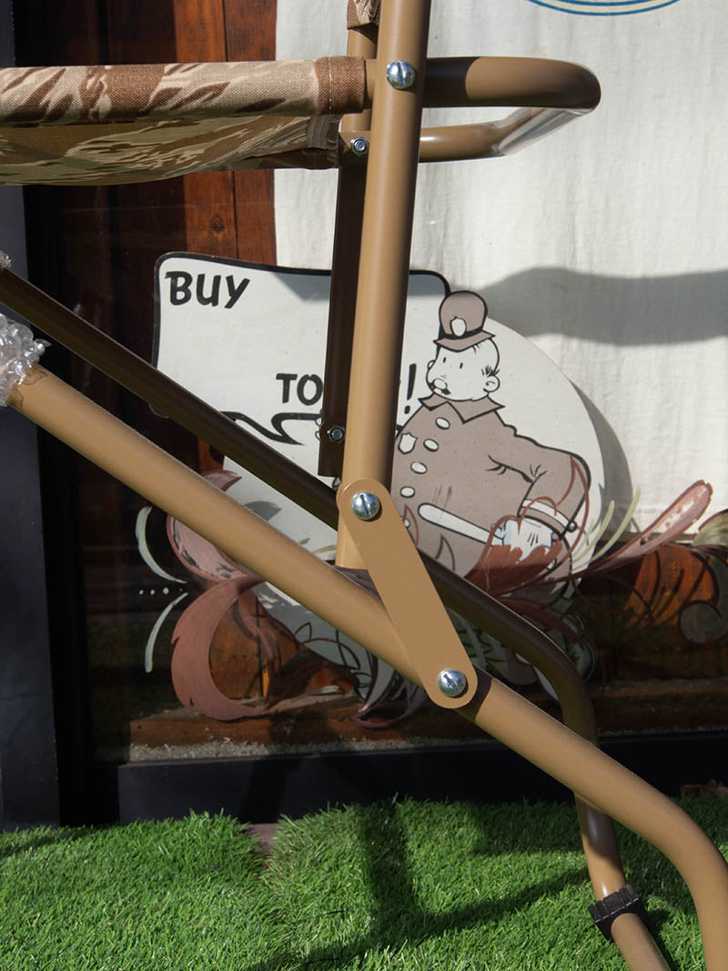 ROVER CHAIR 2 -SP Model-