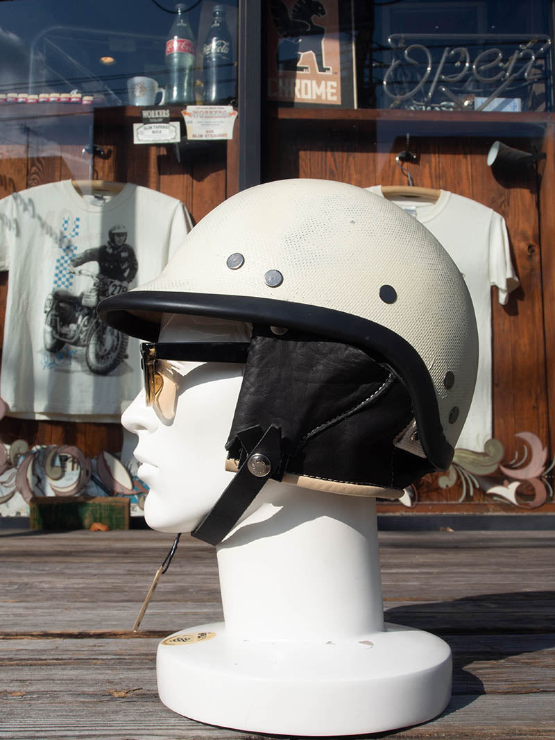 HELL “S/S” HELMETS “Type 4 ClubSter"