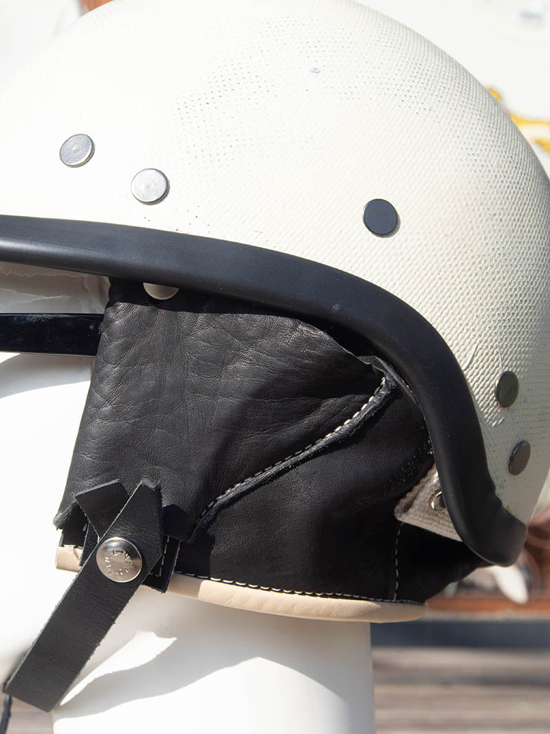 HELL “S/S” HELMETS “Type 4 ClubSter"