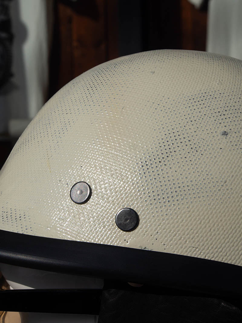 HELL “S/S” HELMETS “Type 4 ClubSter"