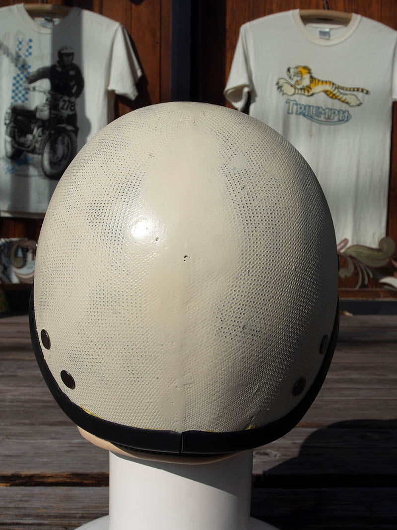 HELL “S/S” HELMETS “Type 4 ClubSter"