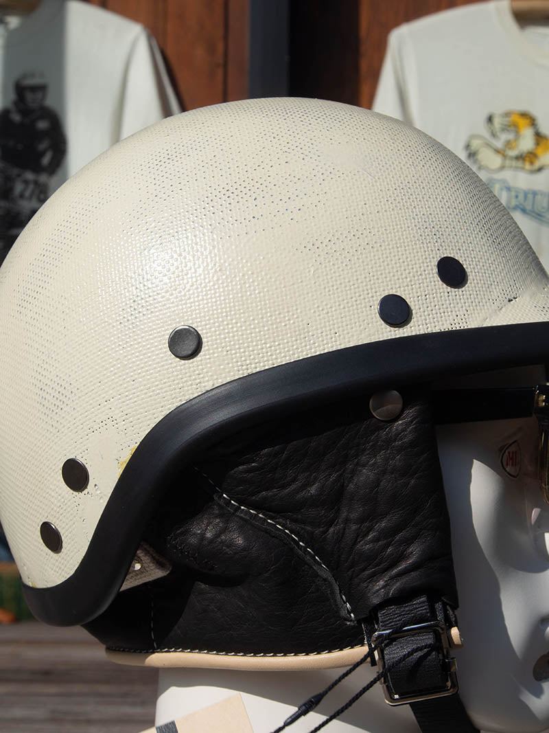 HELL “S/S” HELMETS “Type 4 ClubSter"