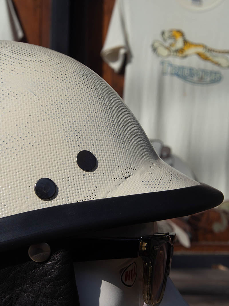 HELL “S/S” HELMETS “Type 4 ClubSter"