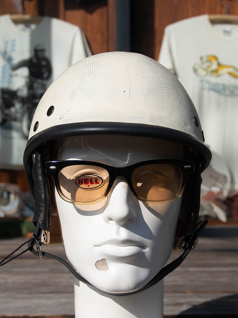 HELL “S/S” HELMETS “Type 4 ClubSter"