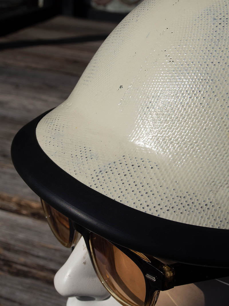 HELL “S/S” HELMETS “Type 4 ClubSter"
