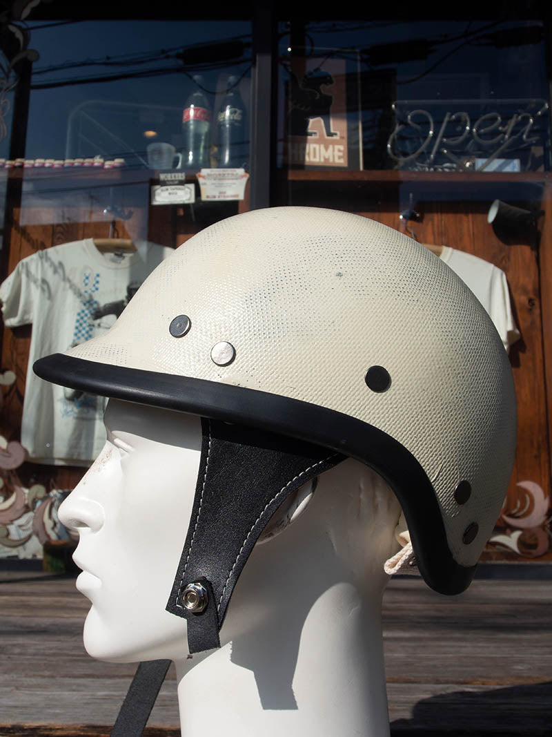 HELL “S/S” HELMETS “Type 4 ClubSter"