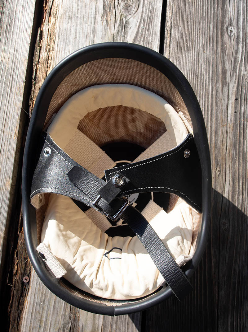HELL “S/S” HELMETS “Type 4 ClubSter"