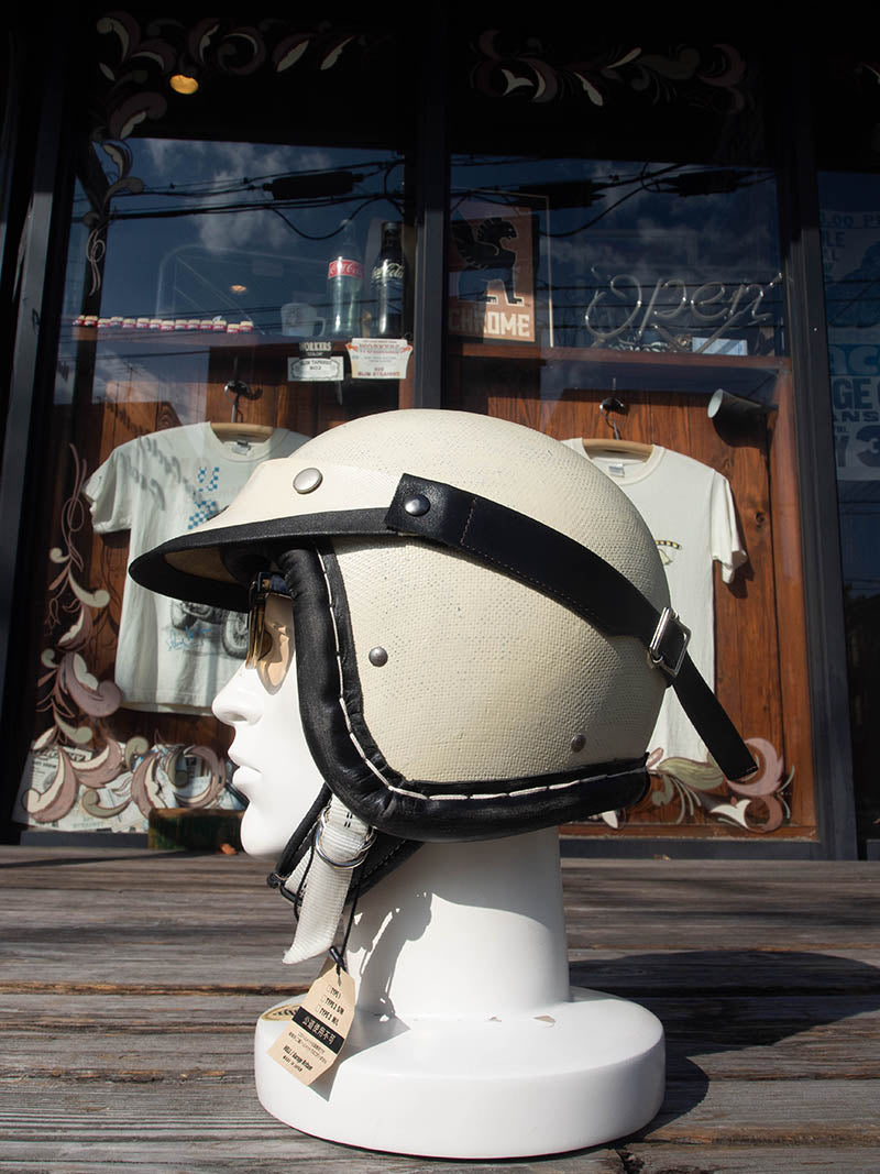 HELL “S/S” HELMETS “Type 3” Competition
