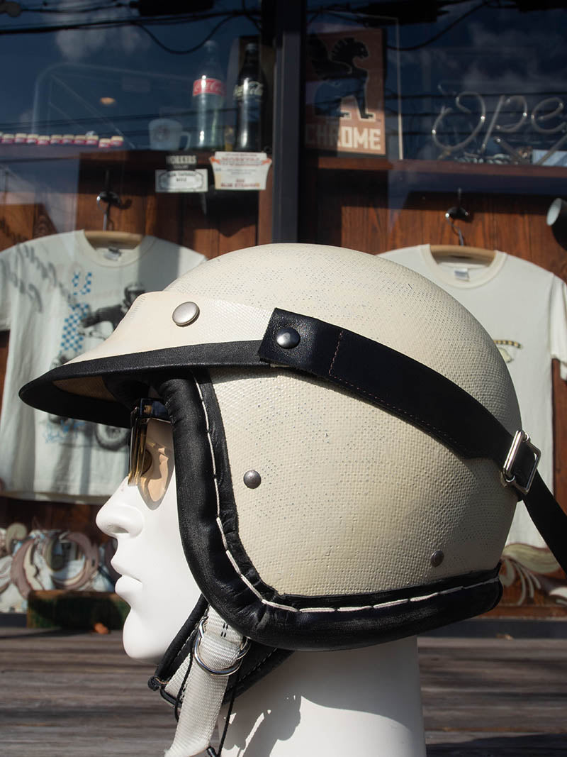 HELL “S/S” HELMETS “Type 3” Competition