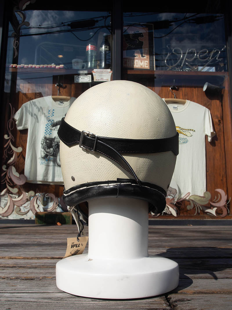 HELL “S/S” HELMETS “Type 3” Competition