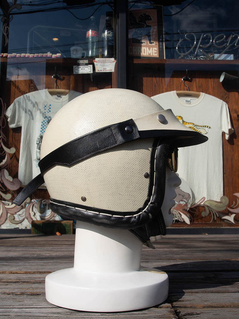 HELL “S/S” HELMETS “Type 3” Competition