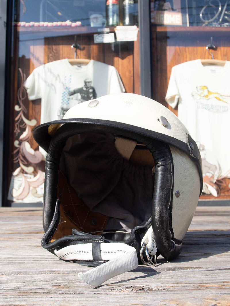 HELL “S/S” HELMETS “Type 3” Competition