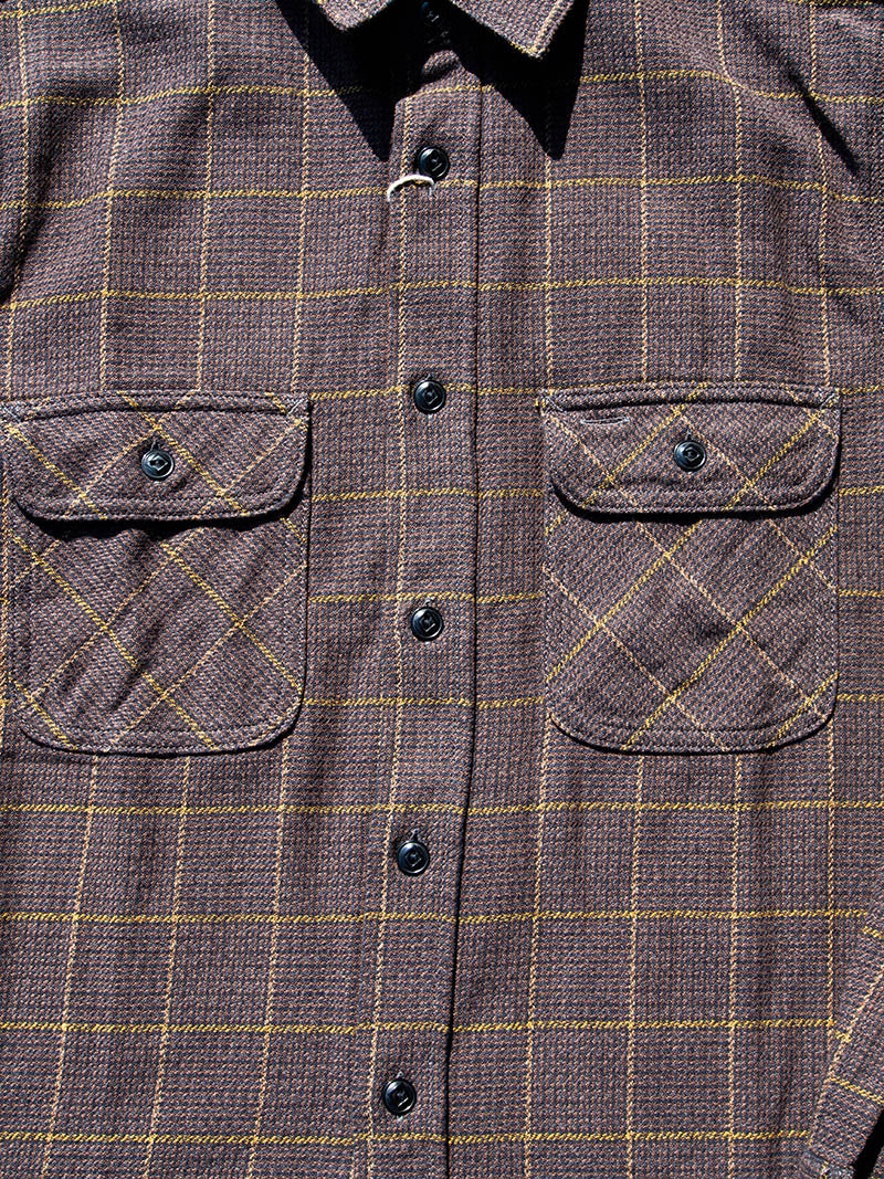 Nel Work Shirt