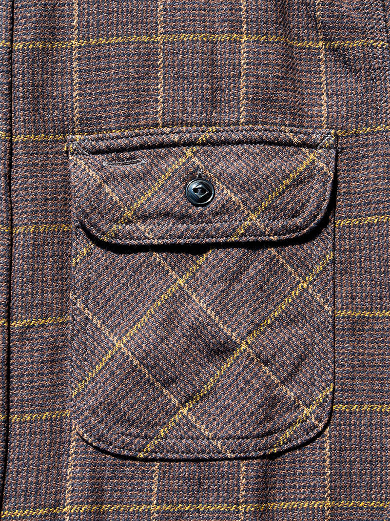 Nel Work Shirt