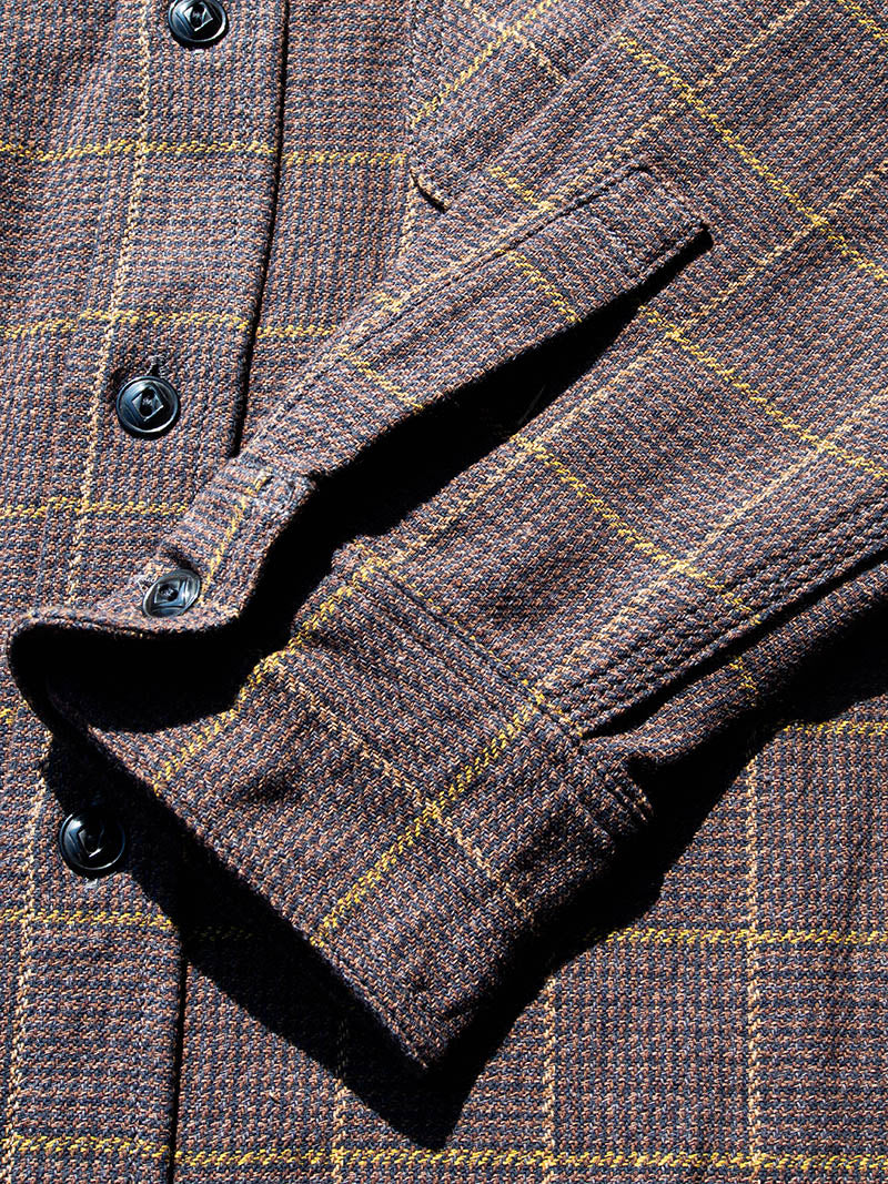 Nel Work Shirt