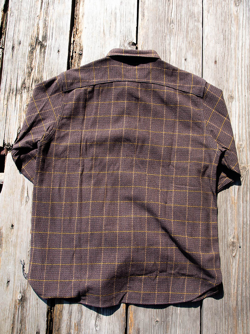 Nel Work Shirt
