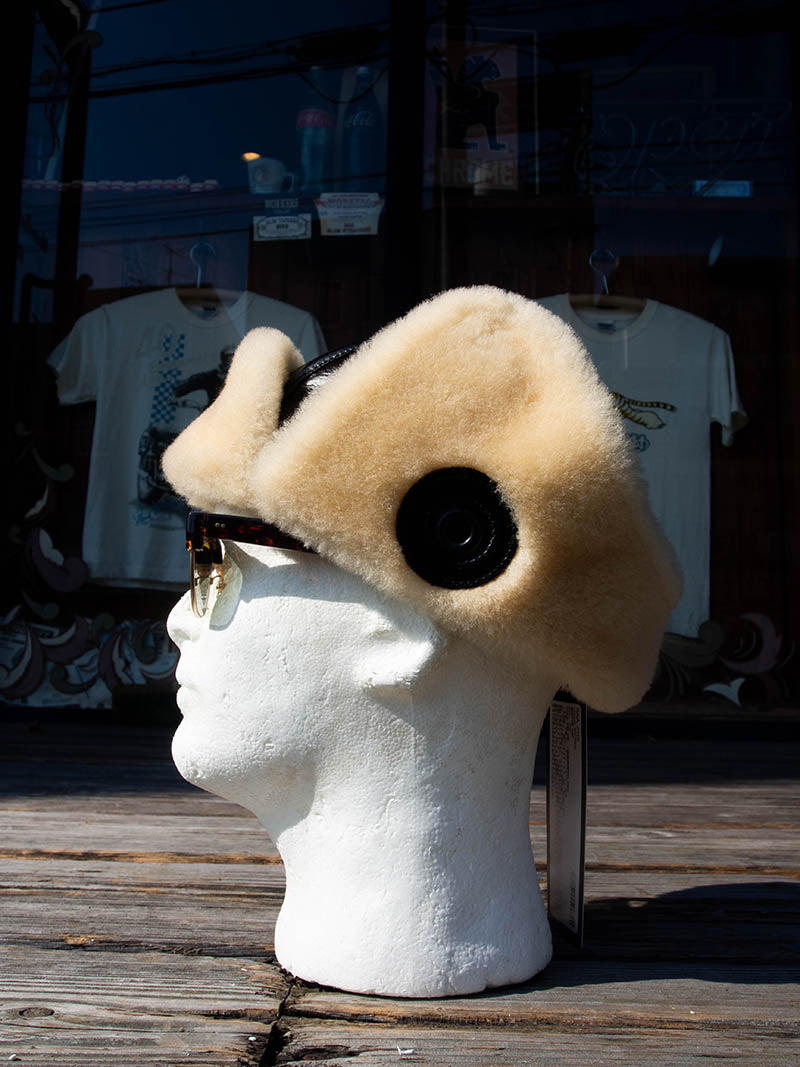 Mouton Cap