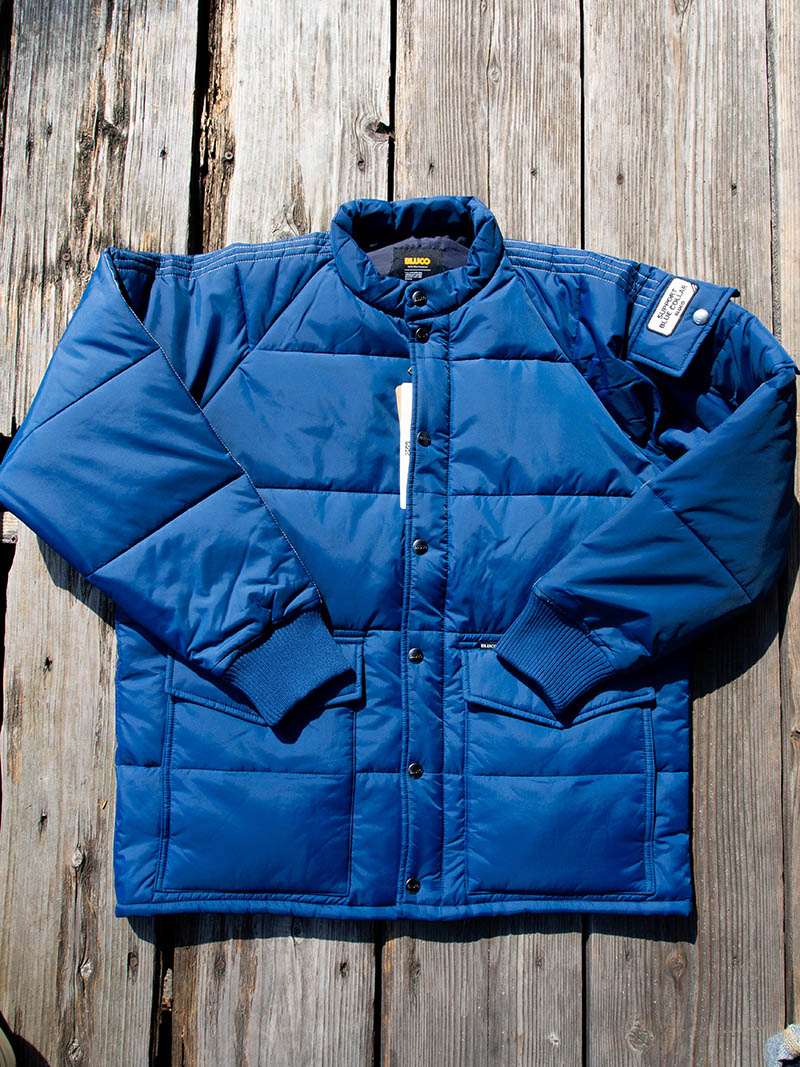 Racing Jacket