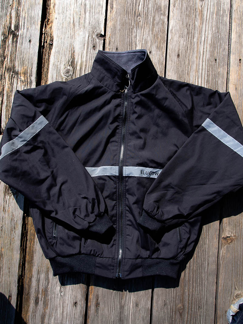 Reflector Jacket