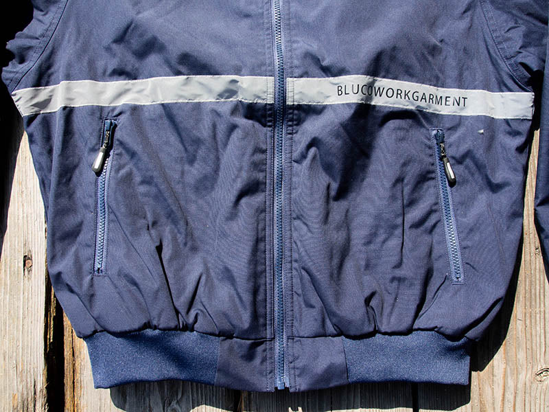Reflector Jacket