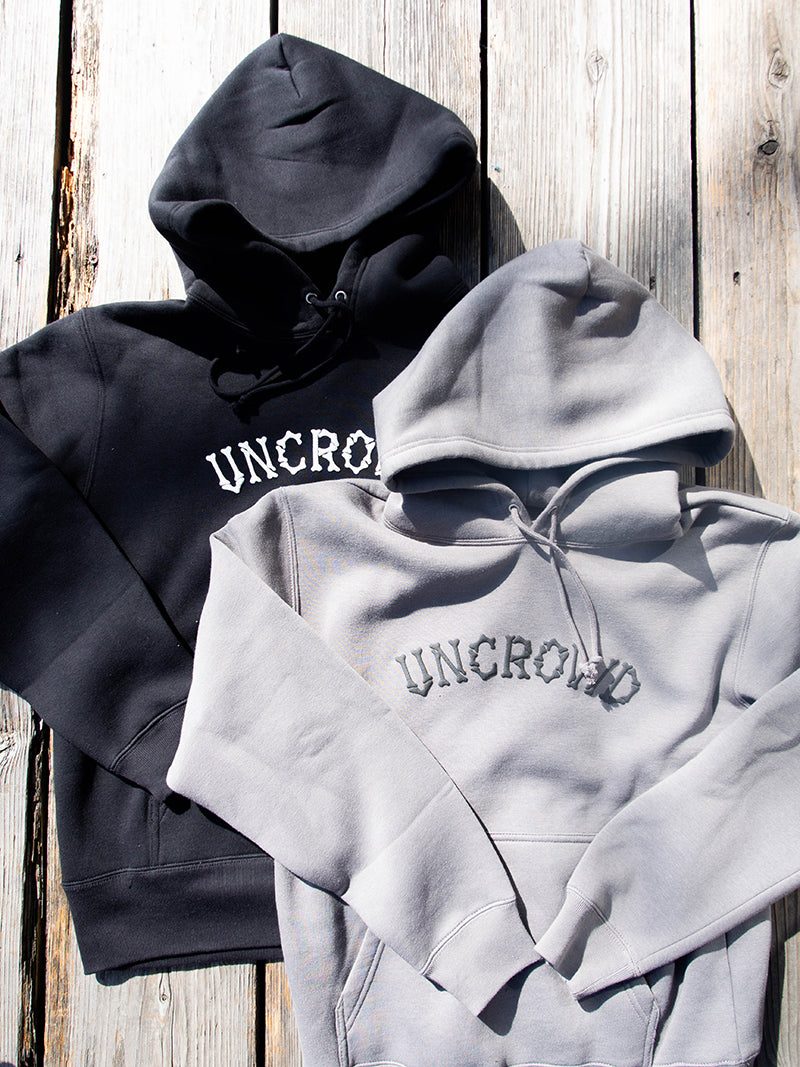 Sweat Hoodie -Born Logo-