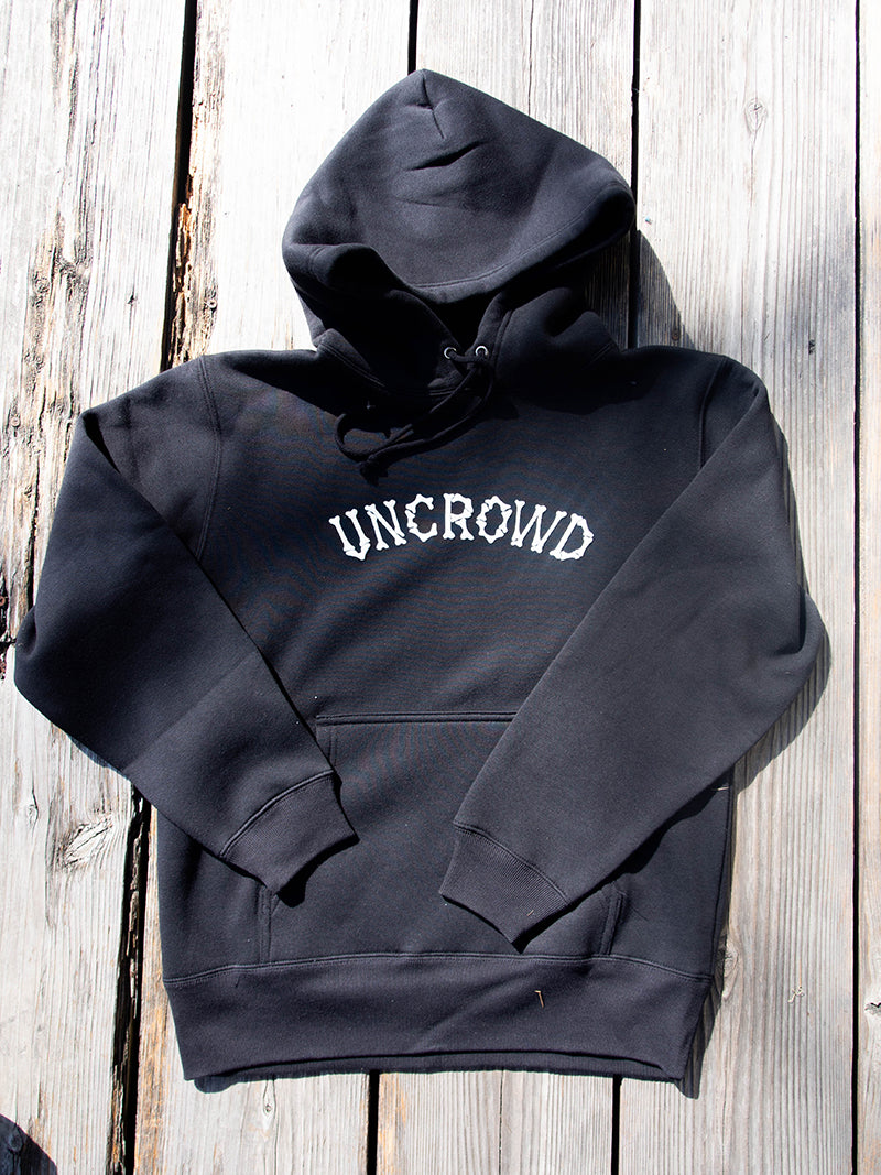 Sweat Hoodie -Born Logo-