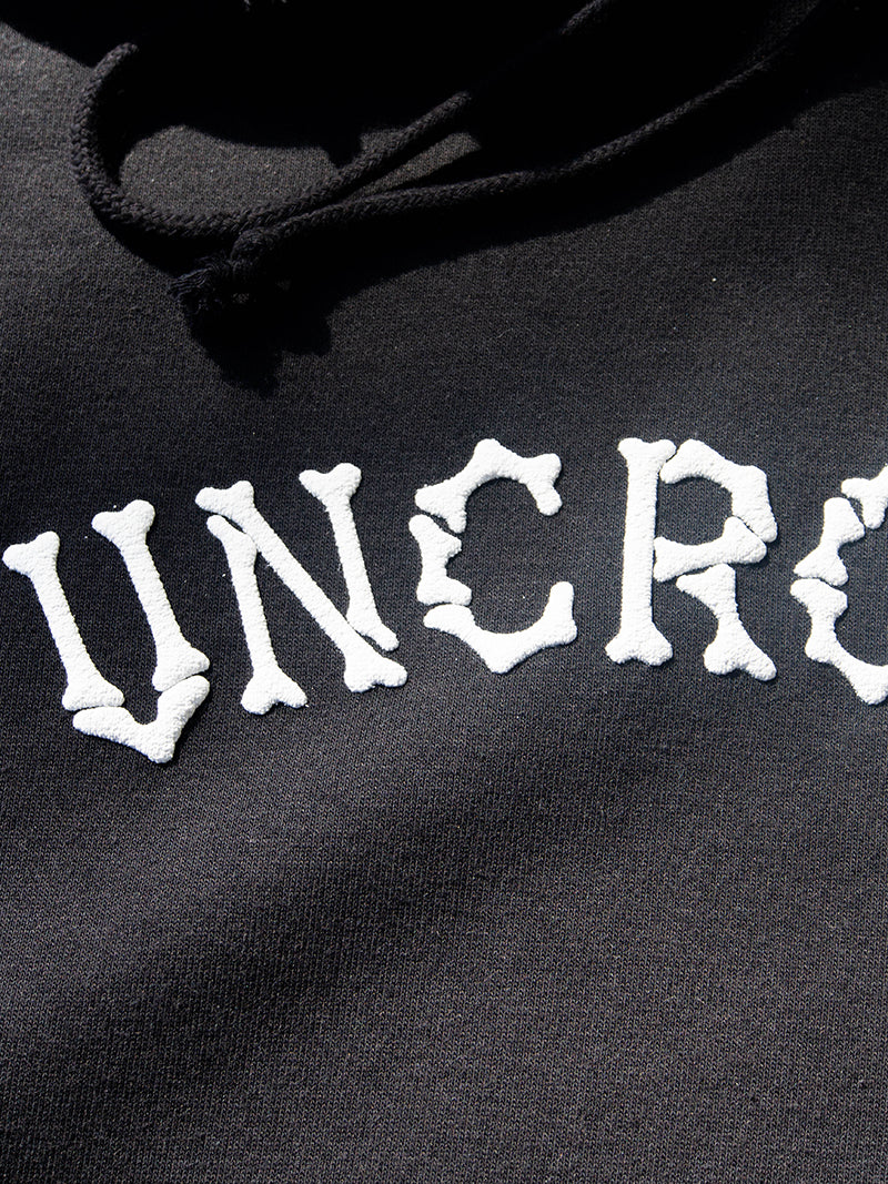 Sweat Hoodie -Born Logo-