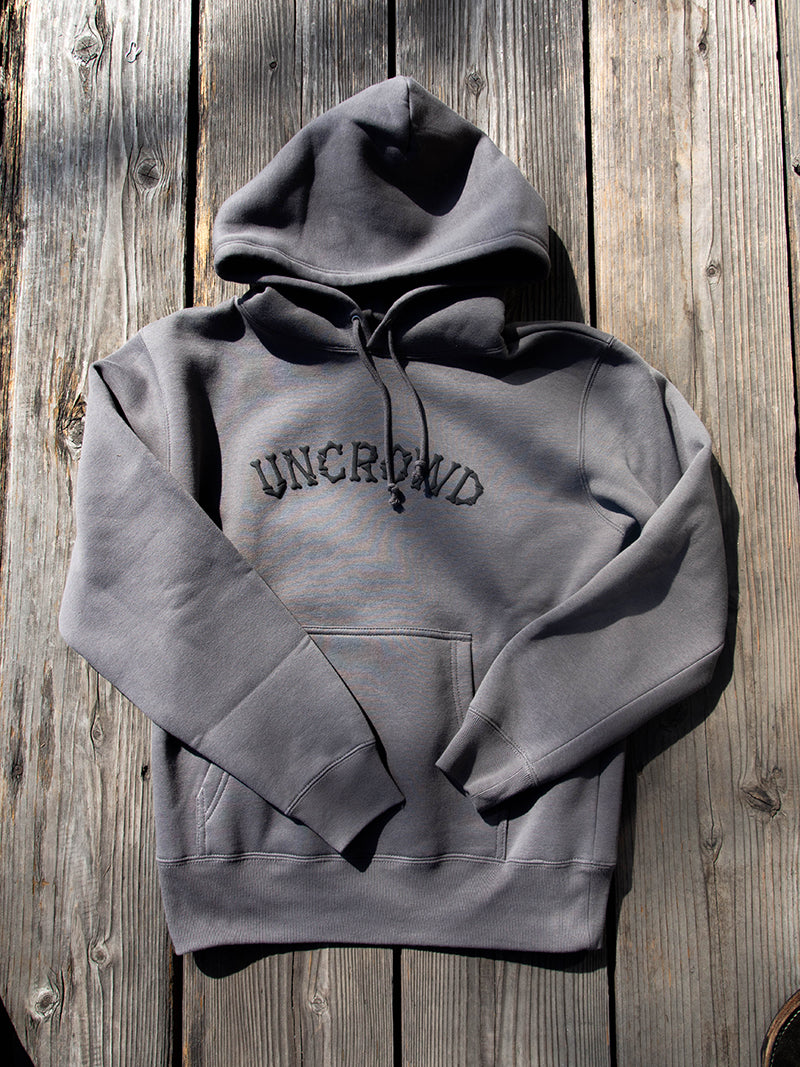 Sweat Hoodie -Born Logo-