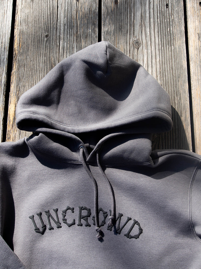 Sweat Hoodie -Born Logo-