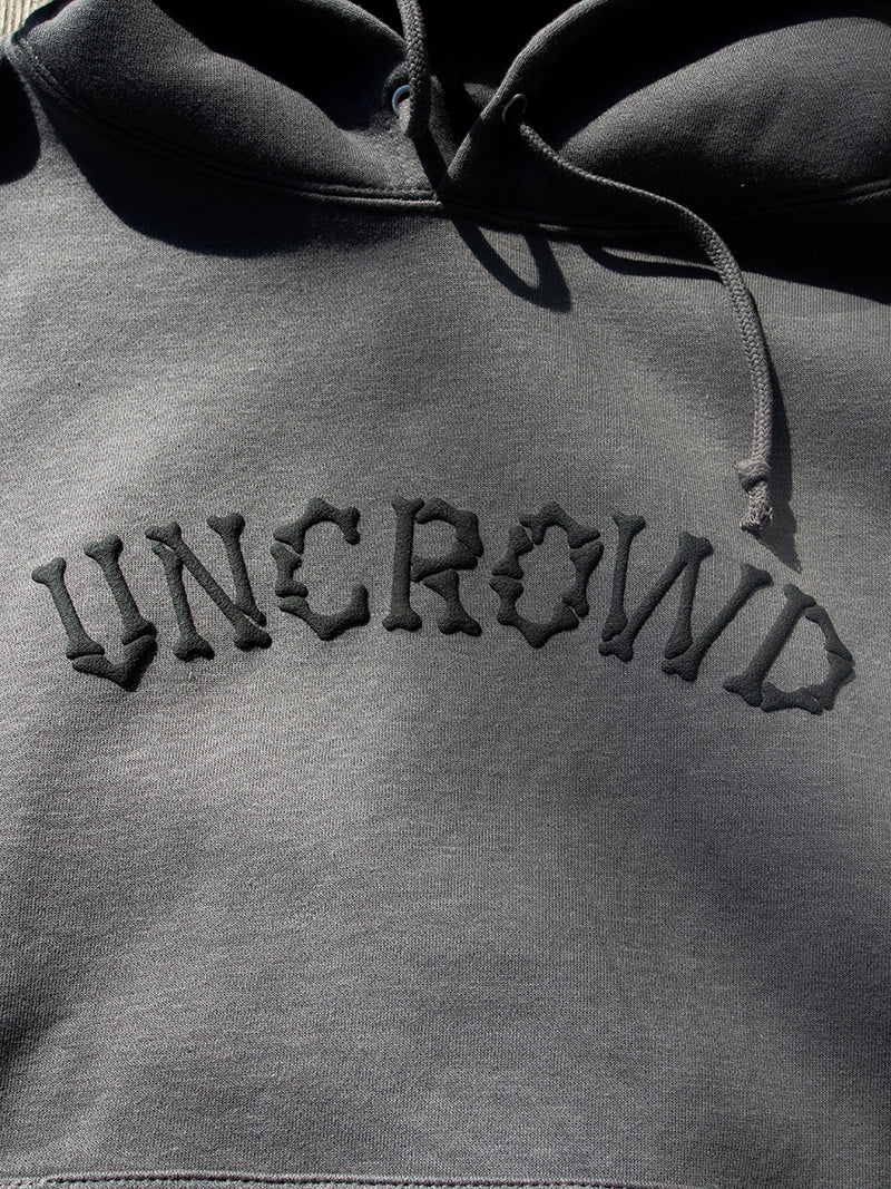 Sweat Hoodie -Born Logo-