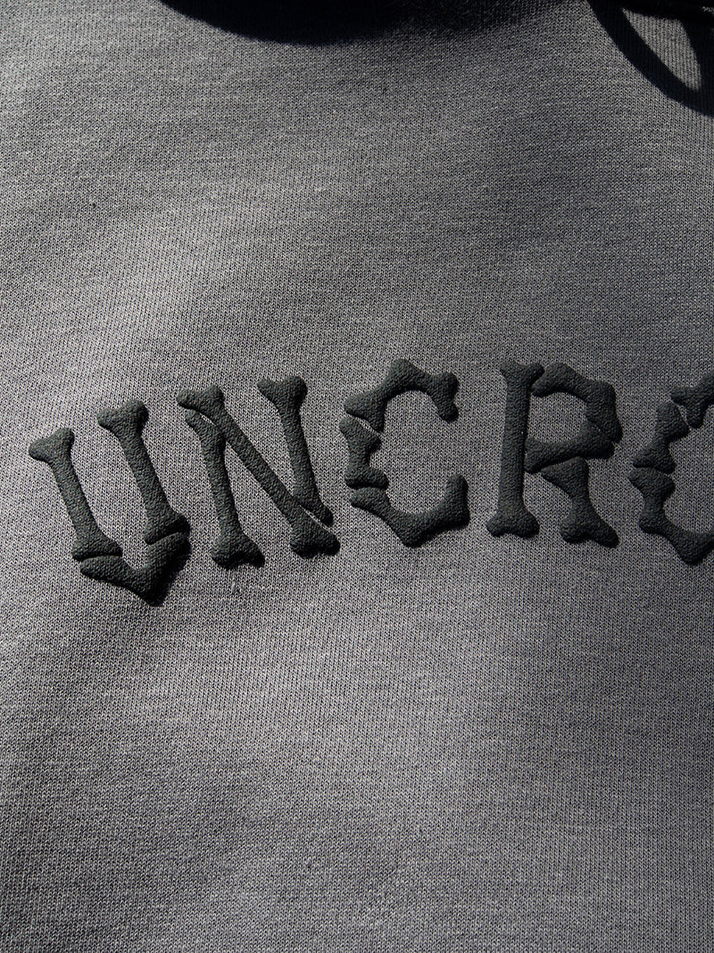 Sweat Hoodie -Born Logo-