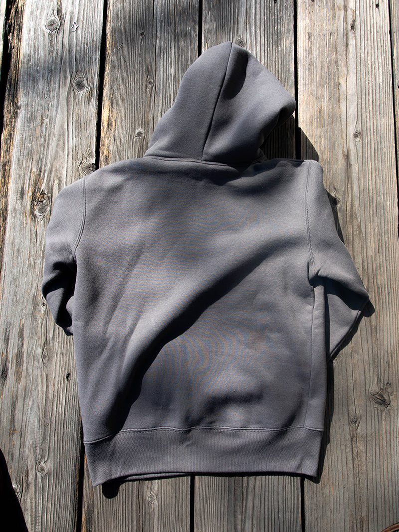 Sweat Hoodie -Born Logo-