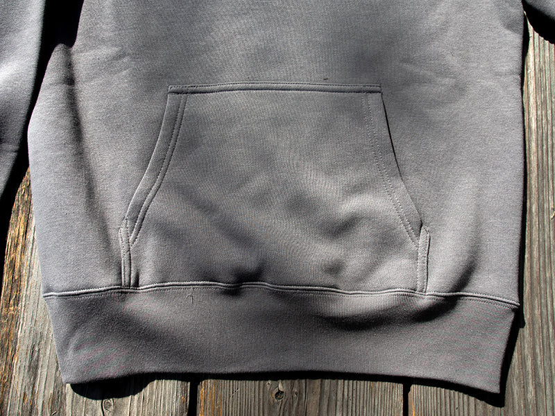 Sweat Hoodie -Cross Wrench-