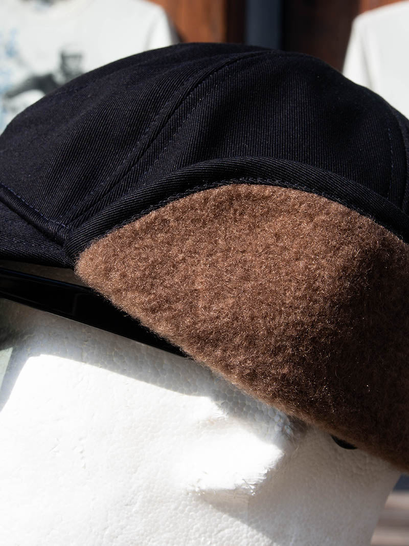 Ear Flap Cap