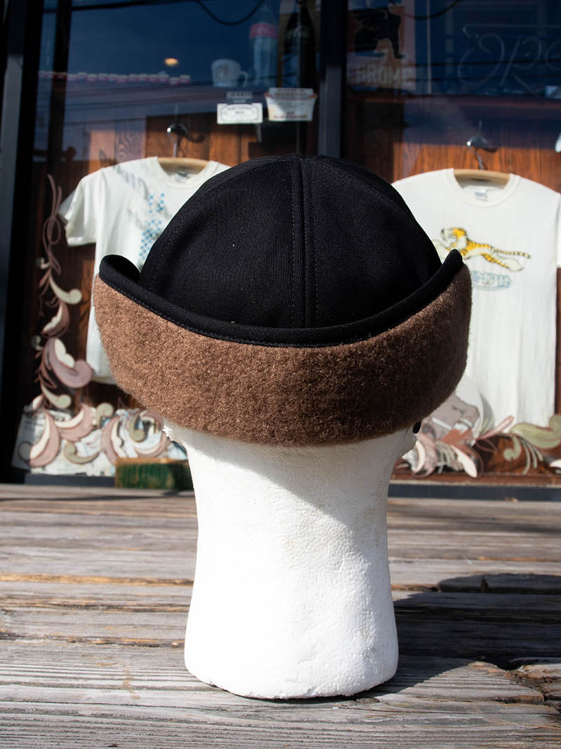 Ear Flap Cap
