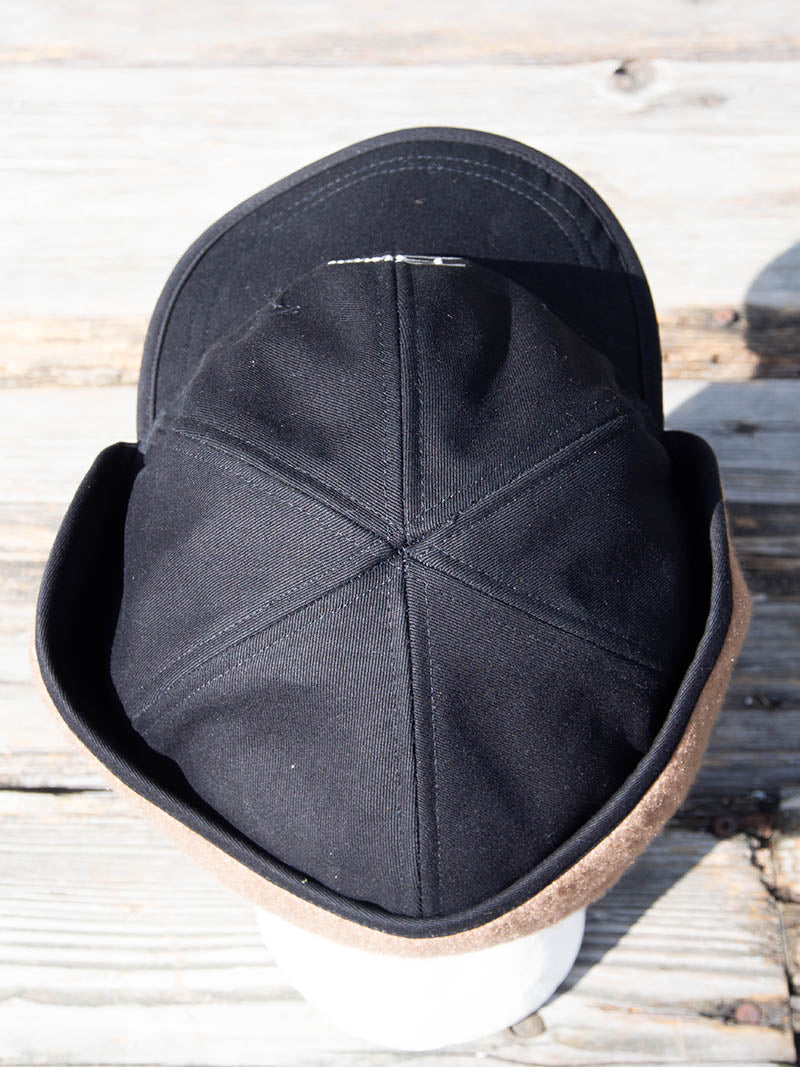 Ear Flap Cap