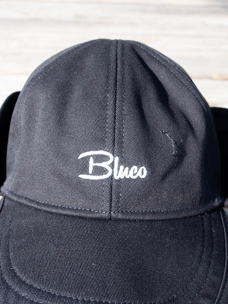 Ear Flap Cap