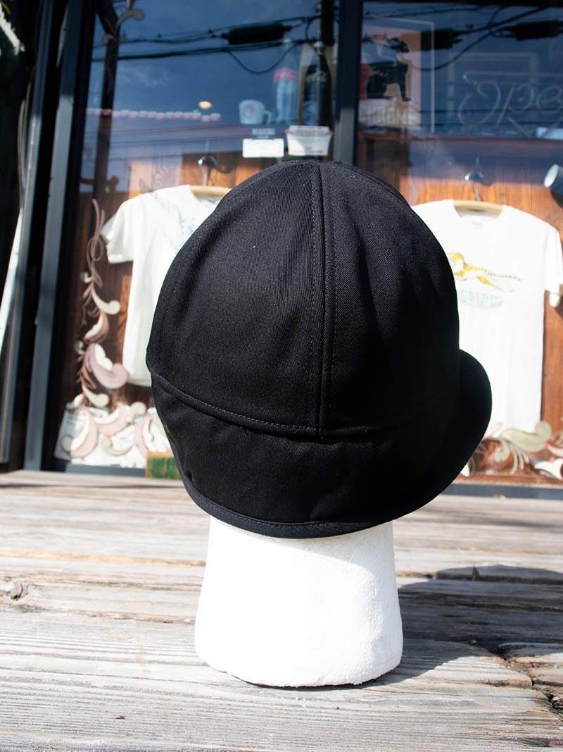 Ear Flap Cap