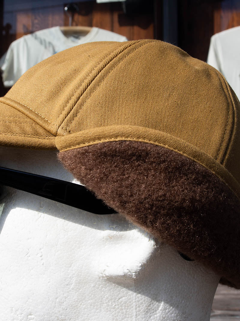 Ear Flap Cap