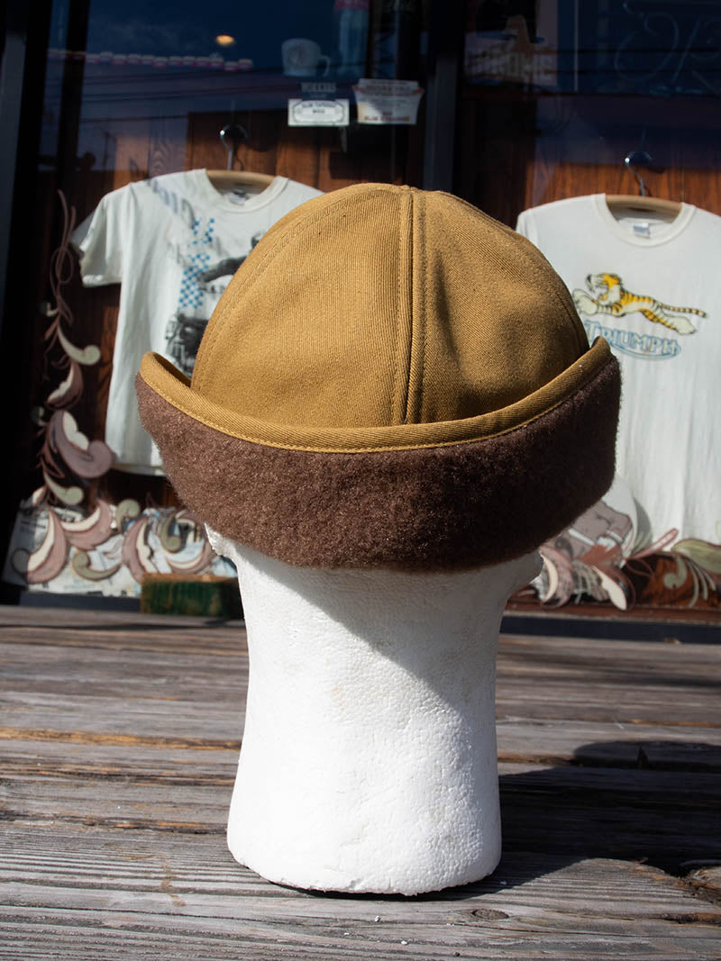 Ear Flap Cap