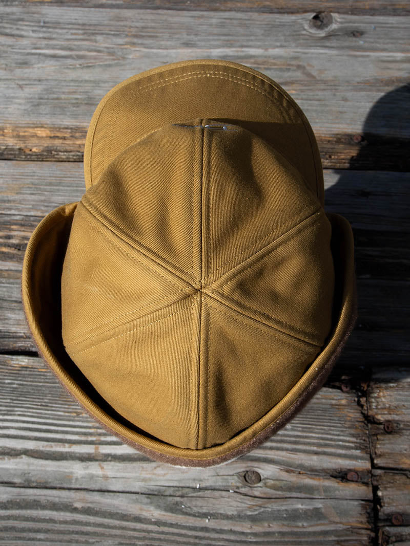 Ear Flap Cap