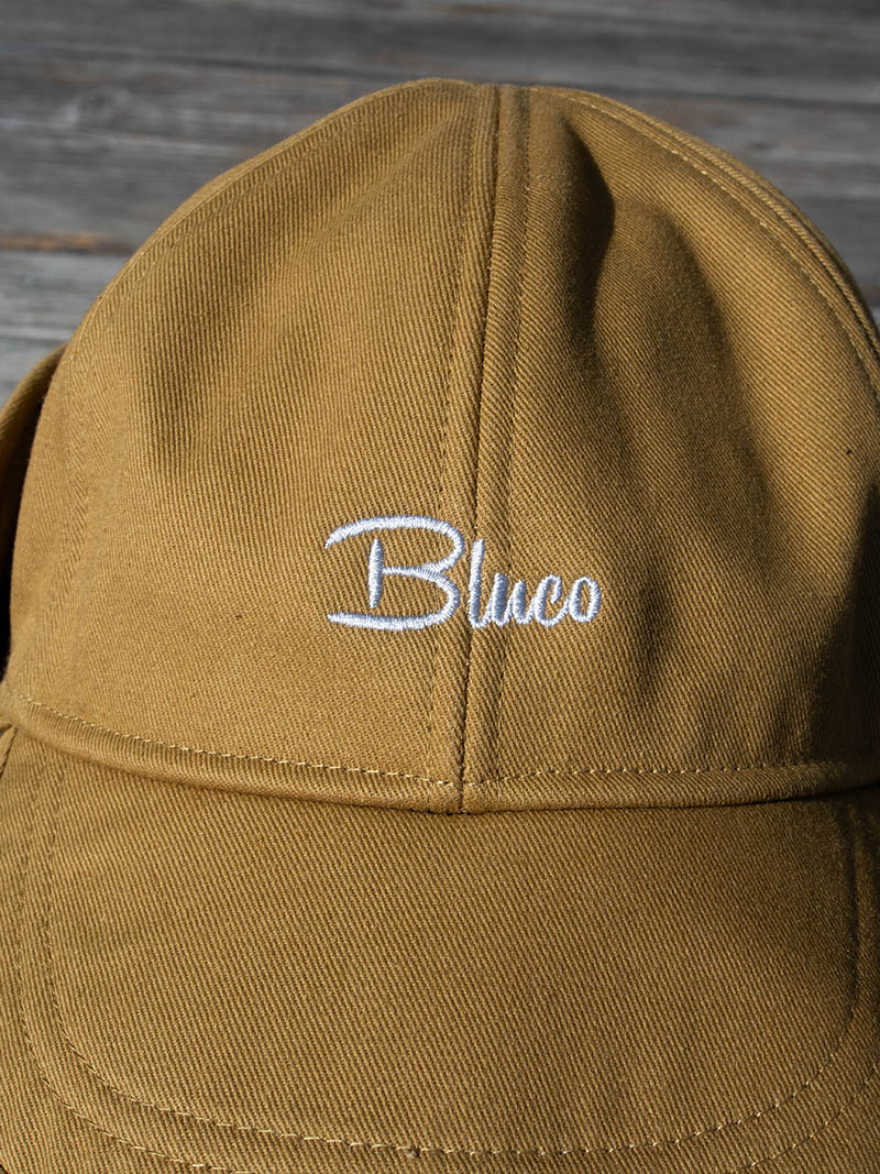 Ear Flap Cap