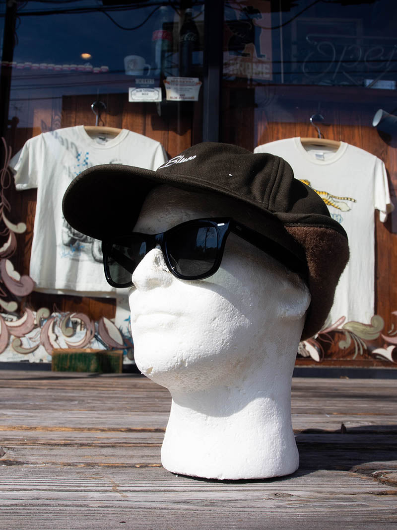 Ear Flap Cap